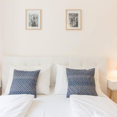 Ferienwohnung Studio In The Historic Center Prag Exterior foto